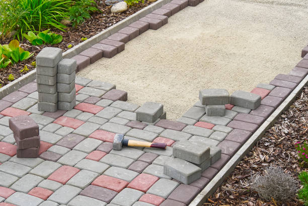 Trusted Albany, MN Driveway Pavers Experts