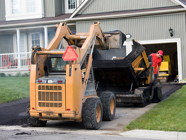 Best Eco-Friendly Driveway Paving in Albany, MN